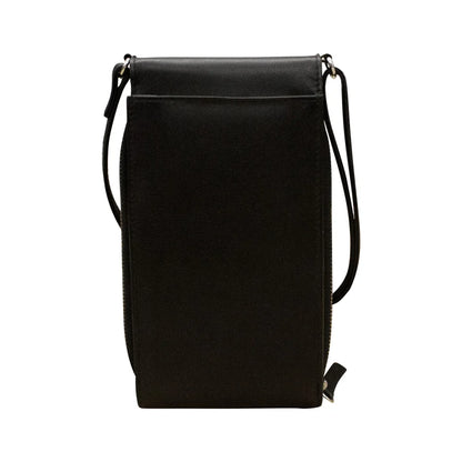 ili New York RFID Accordion Phone Bag 6321
