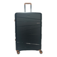 Lieber's Luggage® Legacy Expandable 21" Hardside Carry-On Spinner (Free Monogram)