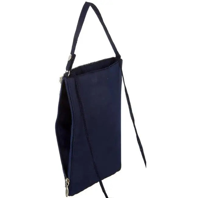 Bamboo Trading Company Club Bag- $34