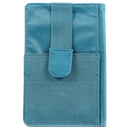 Big Skinny Rfid Blocking Plus Sized Myphone Bifold Wallet