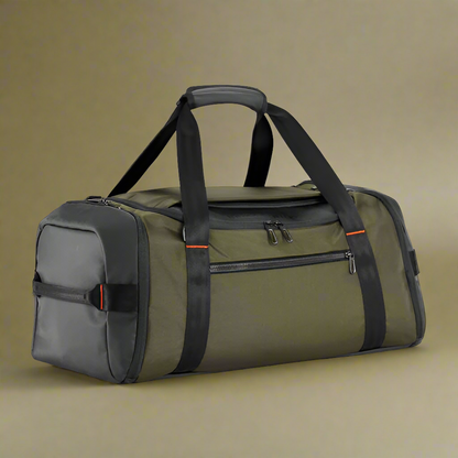 Briggs & Riley ZDX Carry-On Large Travel Duffle with RFID- ZXD175