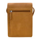 ili New York - RFID blocking Leather Organizer on a String - Large- 6824