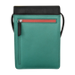 ili New York - RFID blocking Leather Organizer on a String - Large- 6824