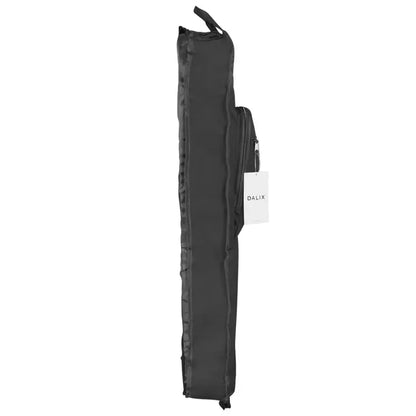 Dalix 39" Garment Bag Cover For Suits and Dresses W Pockets