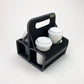 Meori Reusable 4-Cup Drink Carrier- $20