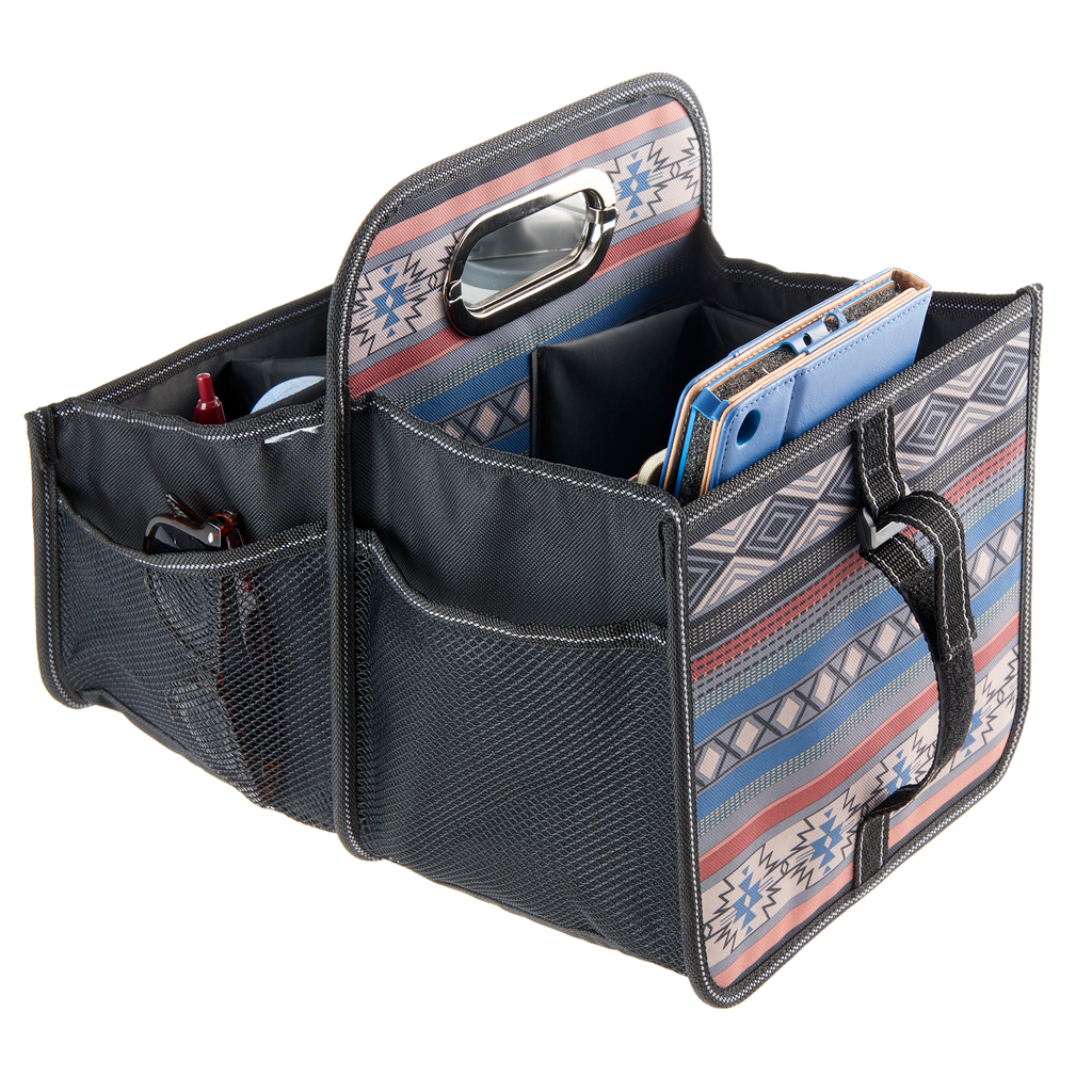 High Road Portable Seat Caddy - Southwest