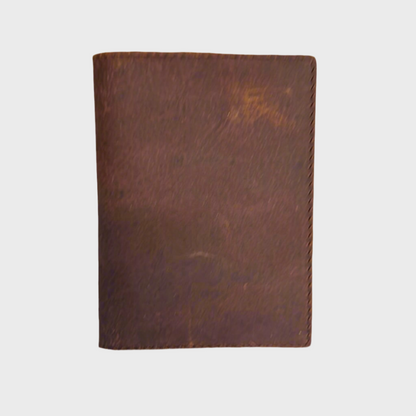 Osgoode Marley Leather RFID Flipfold Leather Wallet- 1203/1309 Distressed