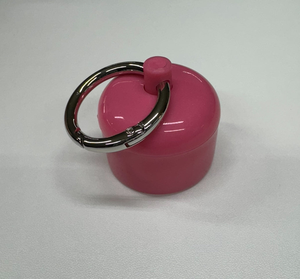 Trinket Holder with Clip- $4.50