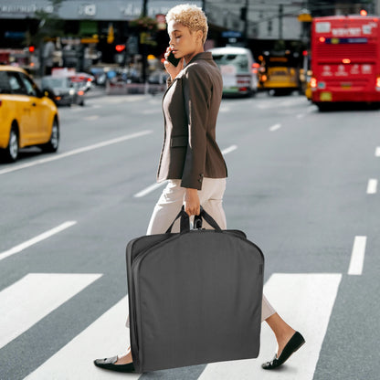 WALLYBAGS 60” Deluxe Travel Garment Bag