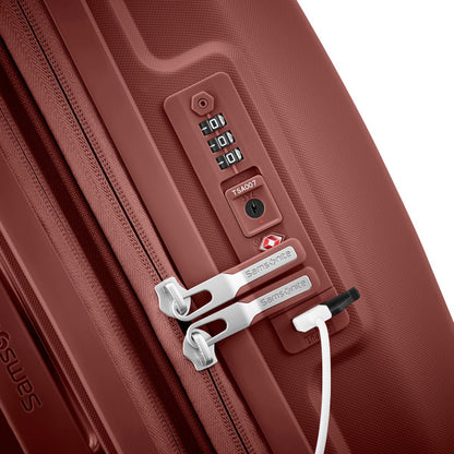Samsonite Outline Pro Hardside Carry-On Spinner