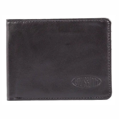 Big Skinny Rfid Blocking Multi Bifold Wallet