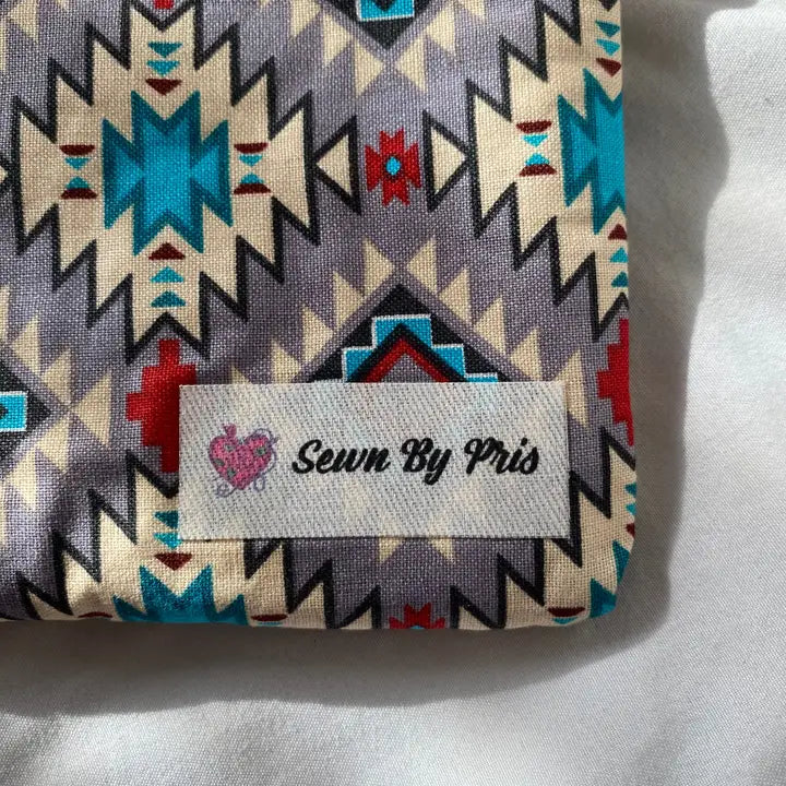 Sewn By Pris - Kindle Sleeve