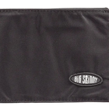 Big Skinny Rfid Blocking Multi Bifold Wallet