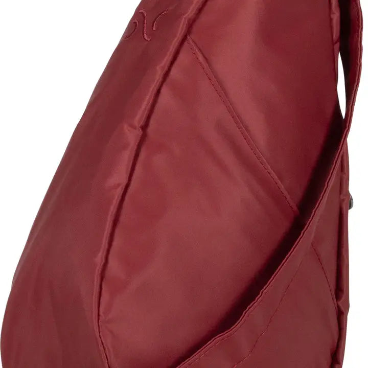 AmeriBag 11.5" Recycled Nylon Sling - 6401