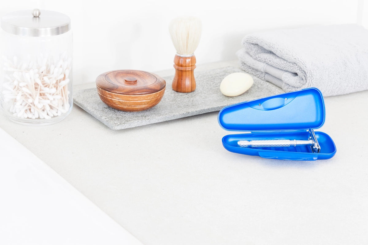 RADIUS Razor Travel Case