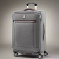 Travelpro Platinum® Elite 25” Medium Checked Softsided Expandable Spinner- 4091865