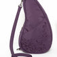 Ameribag 10" Microfiber "Love My Life" Baglett - Small - 7100LG-LML