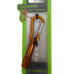 AceCamp Led Flashlight with Carabiner- $10