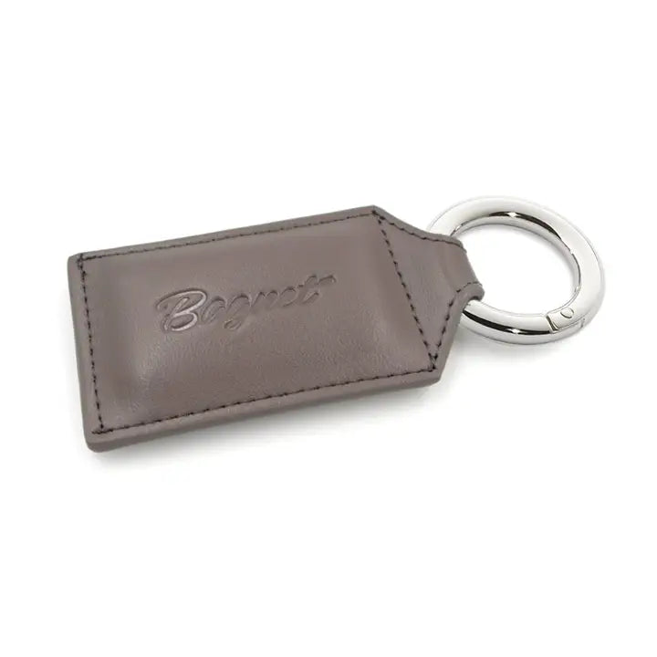 Bagnet Magnetic Bag Clip- Faux Leather- $26.99