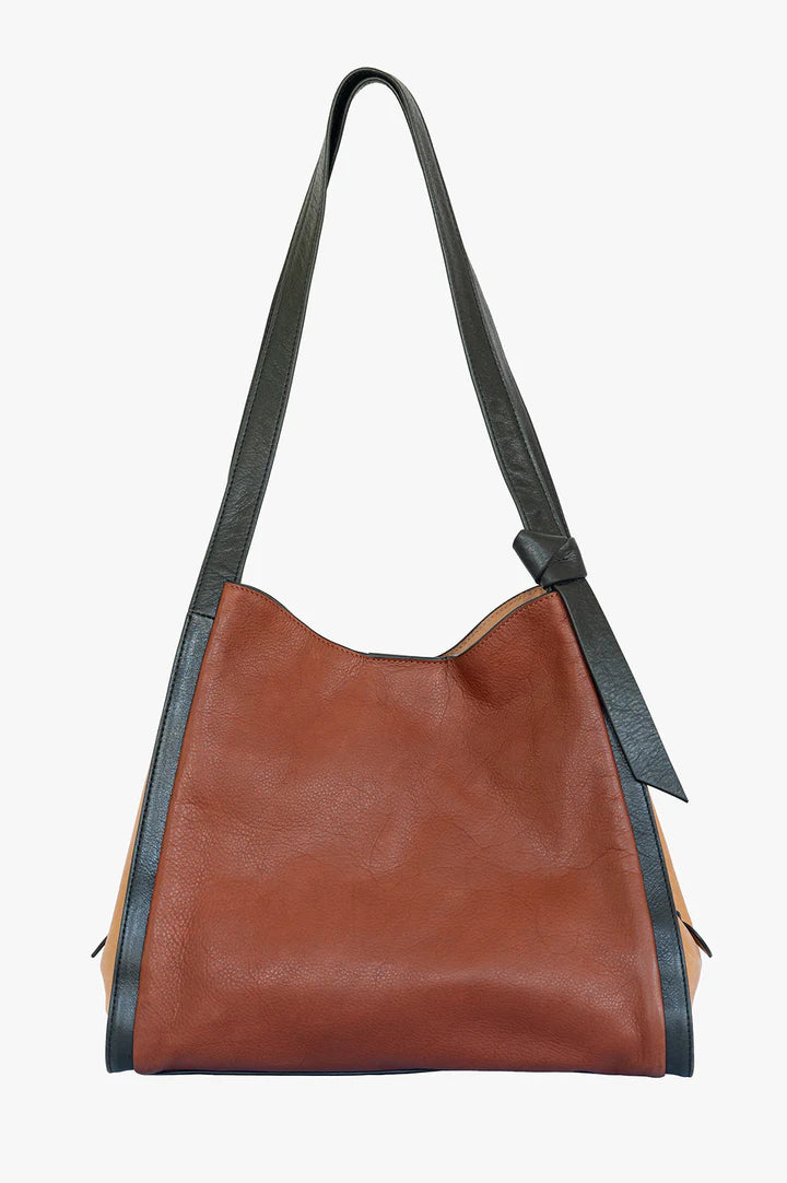 Osgoode Marley Leather Celeste Shoulder Bag- 7301