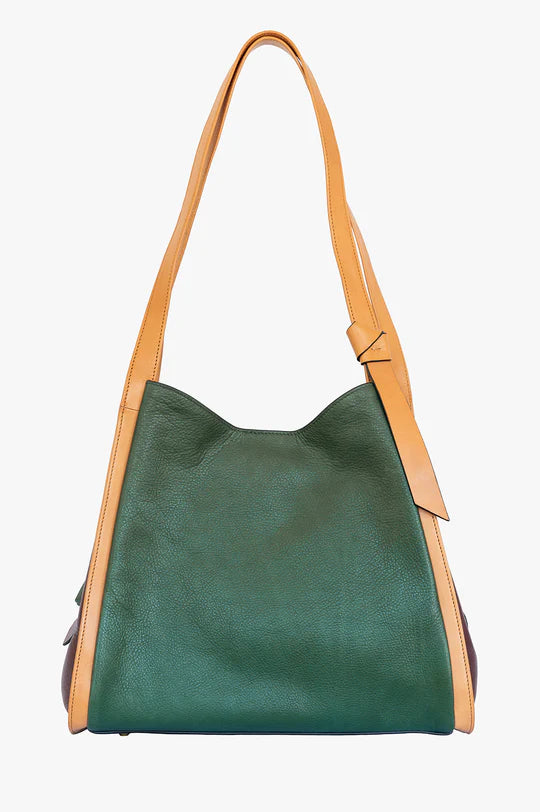 Osgoode Marley Leather Celeste Shoulder Bag- 7301