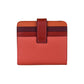 ili New York Bi-Fold RFID Credit Card Wallet- 7301