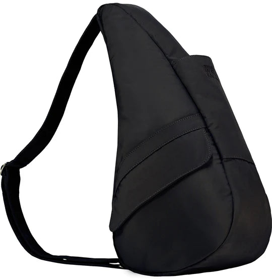 AMERIBAG HEALTHY BACK BAG TOTE - $75- MICROFIBER - EXTRA SMALL- 7102