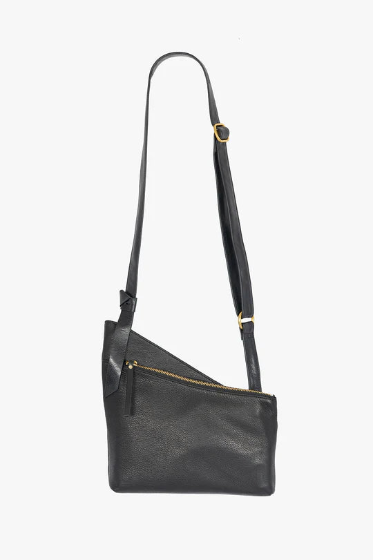 Osgoode Marley Leather Arabella Crossbody- 7303