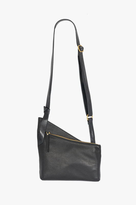 Osgoode Marley Leather Arabella RFID Crossbody- 7303