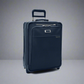 Briggs & Riley Baseline 21” Global 2-Wheel Softsided Carry-On with Suiter (Free Monogram)- BLU121CXW