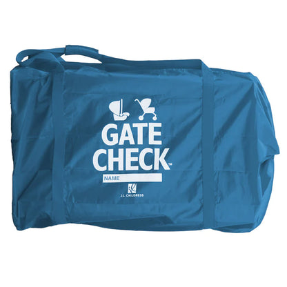 JL Childress- Deluxe Gate Check Travel Bag For Car Seats and Strollers- $21.99