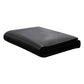 ili New York Premium Leather RFID Trifold Wallet