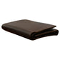 ili New York Premium Leather RFID Trifold Wallet