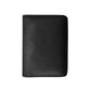 ili New York Premium Leather RFID Flap Wallet