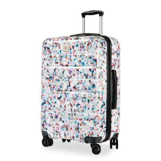 Skyway Epic 2.0 Hardside Medium Check-In Spinner Midnight Black