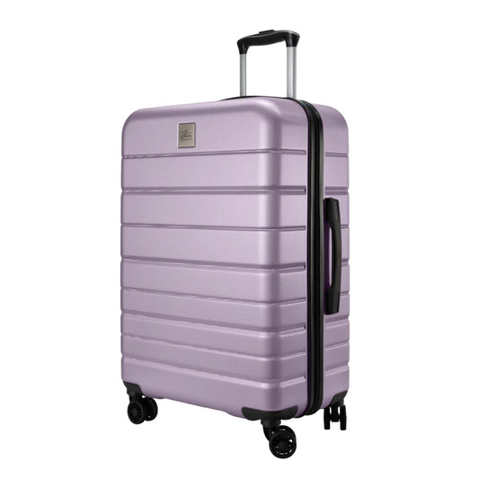Skyway Epic 2.0 Hardside Medium Check-In Spinner Midnight Black