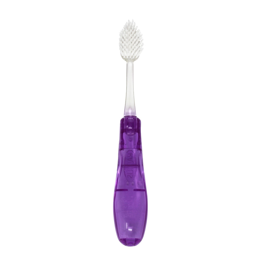 RADIUS Tour Travel Toothbrush (Soft)