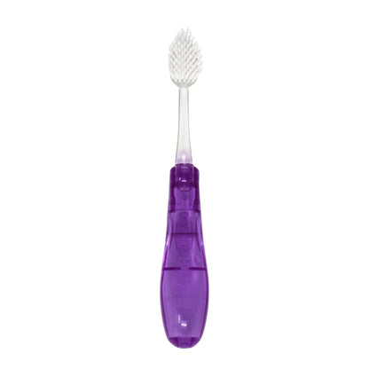 RADIUS Tour Travel Toothbrush (Soft)