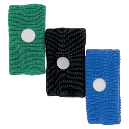 Flents® Ezy-Travel Wristbands