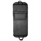 Dalix 60" Professional Hanging Garment Bag Cover for Suits Dresses