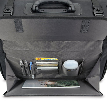 Classic Rolling Catalog Case