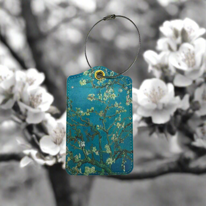 Luggage Tag- Fine Art Collection