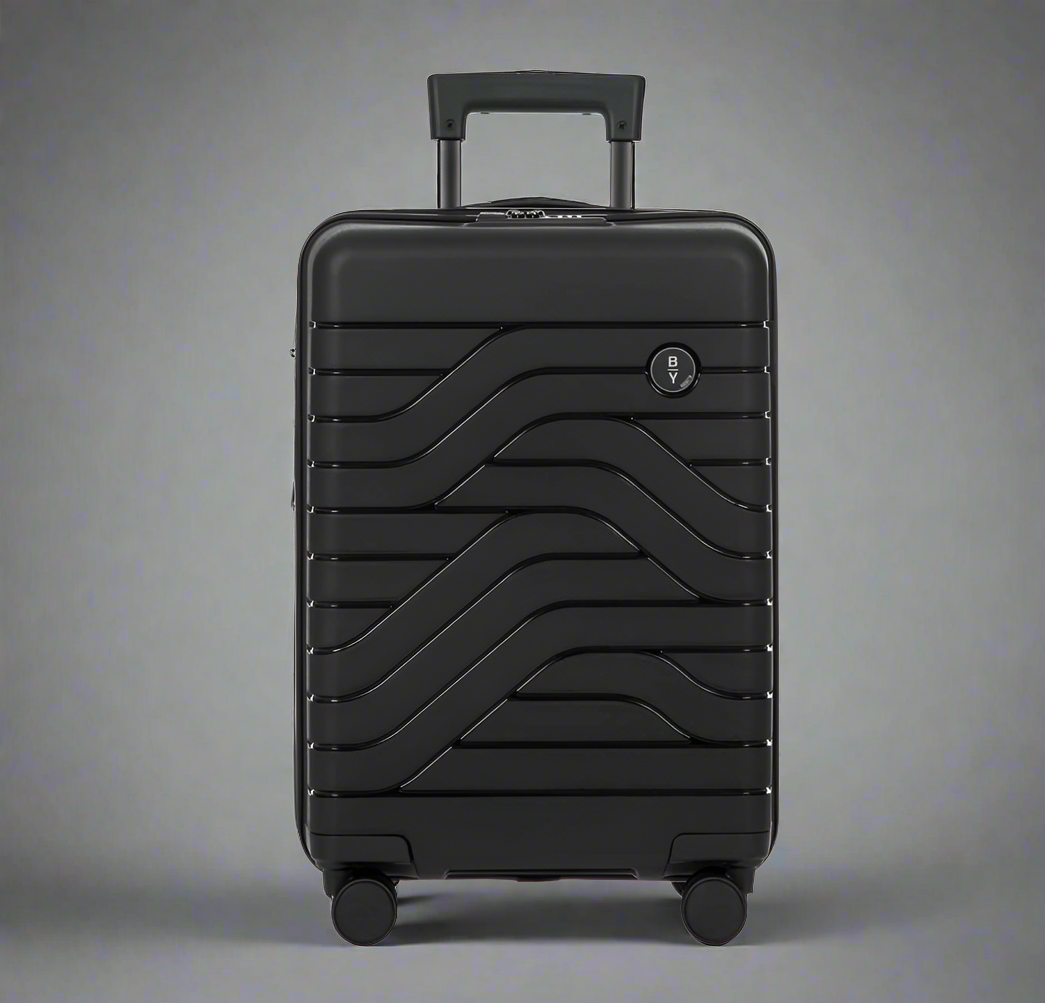 Bric's Ulisse 21" Carry-On Hardside Expandable Spinner- $179