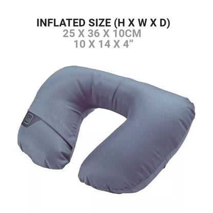 Go Travel Classic Neck Pillow