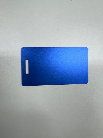Luggage Lab- Customizable Laser Luggage Tag- $20-$25
