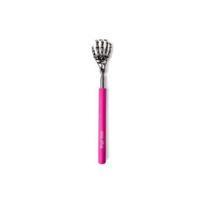 Crypt Claw Extendable Back Scratcher