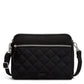 Vera Bradley Triple Compartment Crossbody - Performance Twill- $90