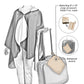 RainCaper Rain & Travel Cape- $67.95- $76.95