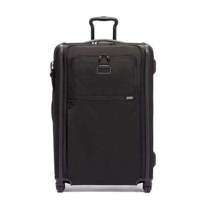TUMI Alpha Medium Trip Expandable 4-Wheel Softside Packing Case