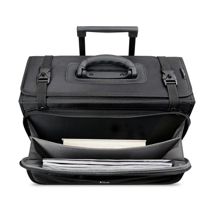 Classic Rolling Catalog Case
